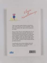 Elämän nuorallatanssija