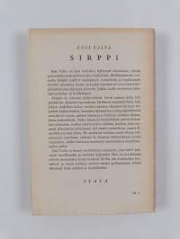 Sirppi