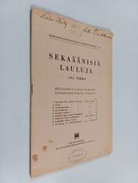 Tyhjä kuva