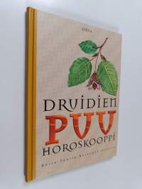 Druidien puuhoroskooppi