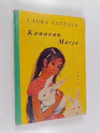 Kanavan Marja