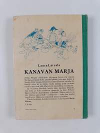 Kanavan Marja
