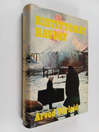 Ristittömät haudat