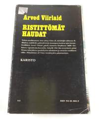 Ristittömät haudat