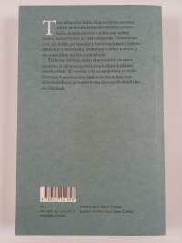 Fonesteemit ja sananmuodostus : suomen kontinuatiivisten u-verbijohdosten historiaa