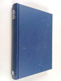 Korpimetsän kolonna (signeerattu)