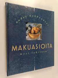 Makuasioita : uudet kokkaukset