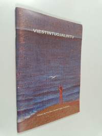 Viestintuojalintu