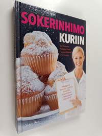 Sokerinhimo kuriin : helppo ja tehokas ohjelma sokerista luopumiseen - makeudesta tinkimättä