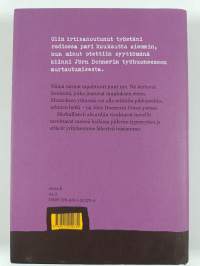 Donner-ryhmä ja muita novelleja