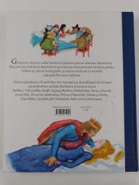 Grimmin satuaarteita