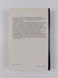 Agapito Roblesin kirjava viitta