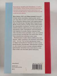Orja-romaanit : Työn orja ; Rahan orja ; Naisen orja ; Onnen orja