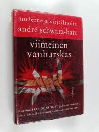 Viimeinen vanhurskas