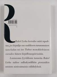 Sininen kala : välähdyksiä elämästä