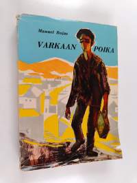 Varkaan poika