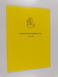 Hakkapeliittayhdistys ry 1996-2006