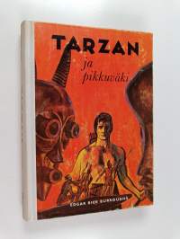 Tarzan ja pikkuväki