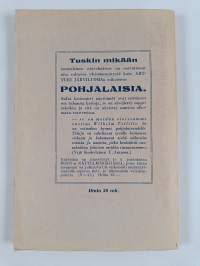 Vain ihmisiä : alkukohtaus ja kolme näytöstä