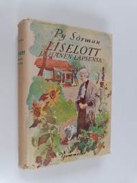 Liselott ja hänen lapsensa