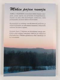 Mökin pojan runoja (signeerattu, tekijän omiste)