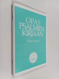 Opas psalmien kirjaan
