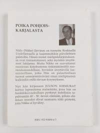 Juuson kiemurat (signeerattu, tekijän omiste)