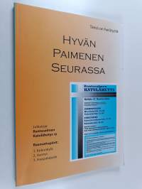 Hyvän paimenen seurassa