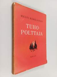 Tuhopolttaja