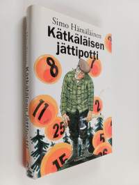 Kätkäläisen jättipotti