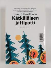 Kätkäläisen jättipotti