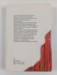 Sitten elämä alkaa : kertomus erään nuoren tytön elämästä (signeerattu, tekijän omiste)
