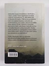 Seita lähtee liikkeelle