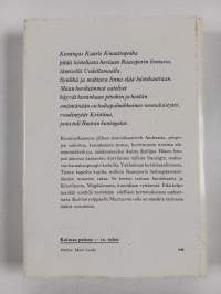 Rakkauden viimeinen sinetti
