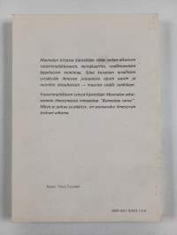 Ei sorru (signeerattu)
