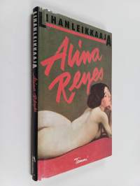Lihanleikkaaja