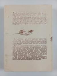 Maantie : romaani työttömistä