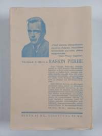 Käytös alennettu