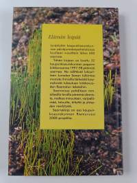 Elämän leipää : Jyväskylän kaupunkiseurakunnan pappien saarnoja kirkkovuodelta 1997-98