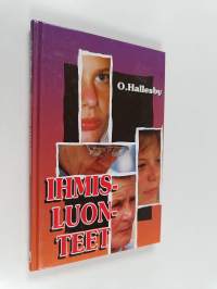 Ihmisluonteet Raamatun valossa