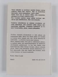 3 etsivää ja kummalliset kissat