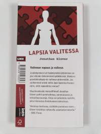 Lapsia valitessa : geenit, vammaisuus ja suunnittelu
