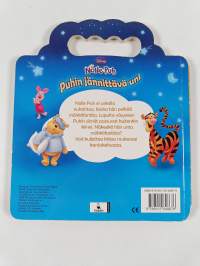 Puhin jännittävä uni