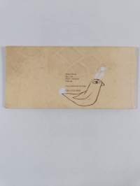 Yellow bird