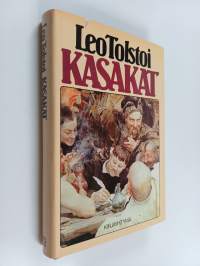 Kasakat