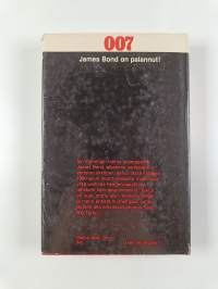 Lähtökäsky, 007