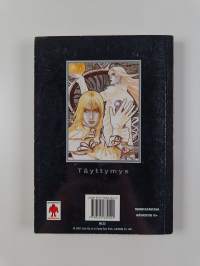 Les Bijoux 5 : Täyttymys