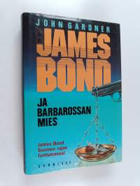 James Bond ja Barbarossan mies