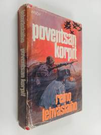 Poventsan korpit