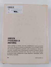 Ihmisen fysiologia ja anatomia
